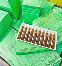 VC injection whitening blast - 2